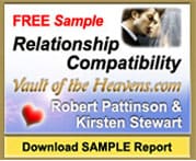 SAMPLE REPORT Robert and Kirsten