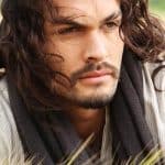 Jason Momoa - Venus in Leo man