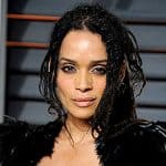 Lisa Bonet, wife of Jason Momoa
