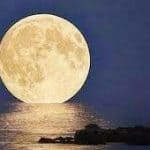 Be Here Now: The Moon-Mind Way of Being