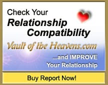 Relationship Compatibility Report