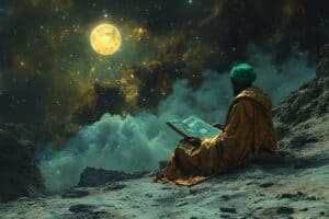 Ancient Jaimini astrology sutras for modern career guidance