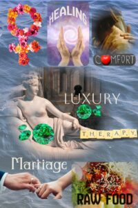 Venus Astrology: 10 Ways to Strengthen Venus in Your Birth Chart