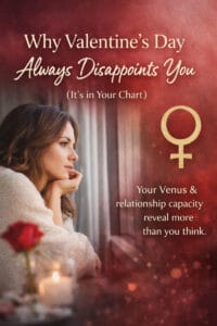 Valentine’s Day is a Mirror