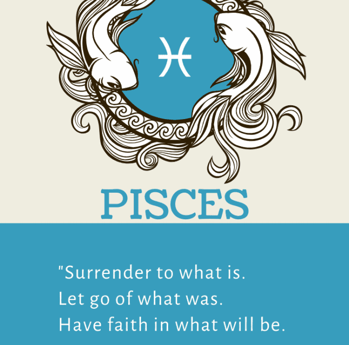 The Sign of Pisces in Vedic Astrology